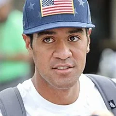 Tony Finau height profile photo