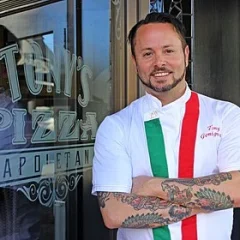 Tony Gemignani height profile photo