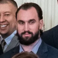 Tony Gonsolin height profile photo
