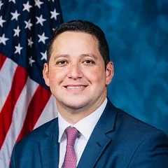 Tony Gonzales height profile photo