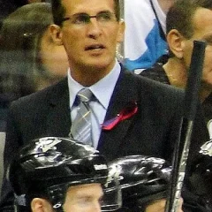 Tony Granato height profile photo