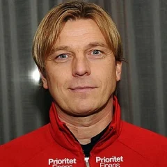Tony Gustavsson height profile photo