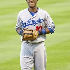 Tony Gwynn Jr. height profile photo