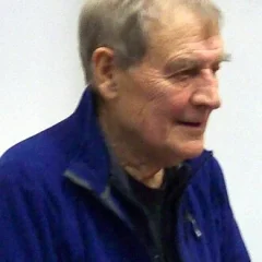Tony Harrison height profile photo