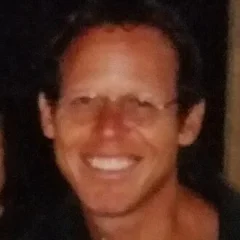 Tony Horwitz height profile photo