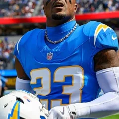 Tony Jefferson height profile photo