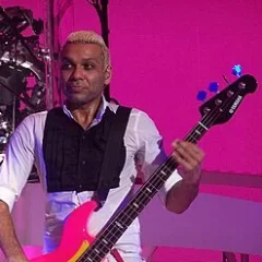 Tony Kanal height profile photo