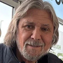 Tony Knowles (snooker player) height profile photo