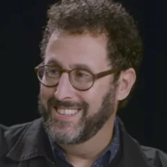 Tony Kushner height profile photo