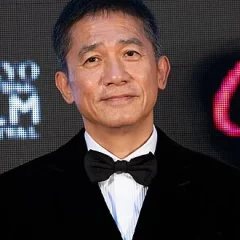 Tony Leung Chiu-wai height profile photo