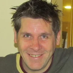 Tony Livesey height profile photo