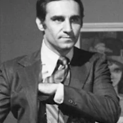 Tony Lo Bianco height profile photo
