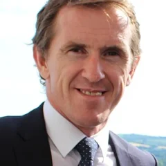 Tony McCoy height profile photo