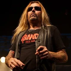 Tony Mills (singer) height profile photo