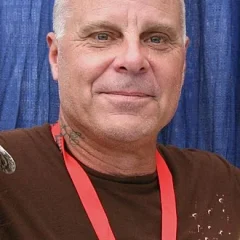 Tony Moran (actor) height profile photo