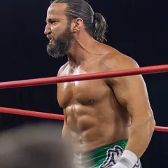 Tony Nese height profile photo