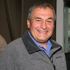 Tony Podesta height profile photo
