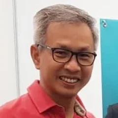 Tony Pua Kiam Wee height profile photo