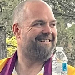 Tony Sampson height profile photo