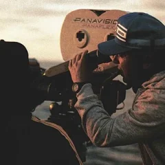Tony Scott height profile photo