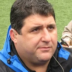 Tony Siragusa height profile photo