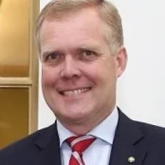 Tony Smith (Victorian politician) height profile photo