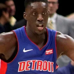 Tony Snell height profile photo