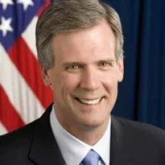 Tony Snow height profile photo