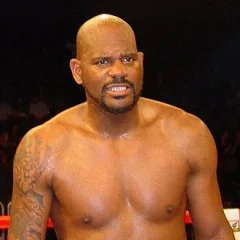 Tony Thompson (boxer) height profile photo