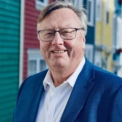 Tony Wakeham height profile photo