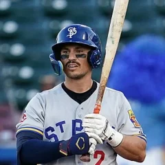 Tony Wolters height profile photo