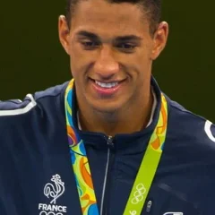 Tony Yoka height profile photo