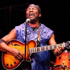 Toots Hibbert height profile photo