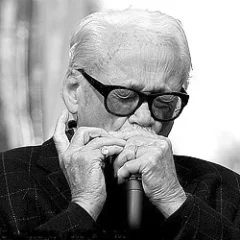 Toots Thielemans height profile photo