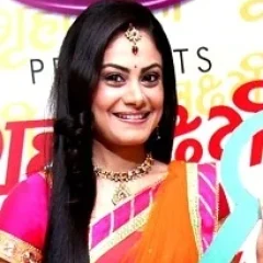 Toral Rasputra height profile photo