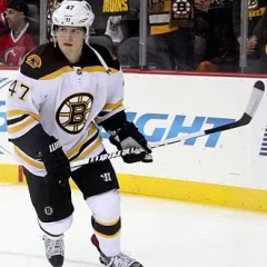 Torey Krug height profile photo