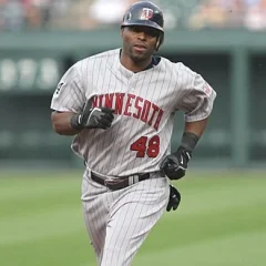 Torii Hunter height profile photo