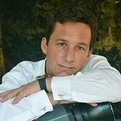 Torquhil Campbell, 13th Duke of Argyll height profile photo