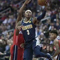 Torrey Craig height profile photo