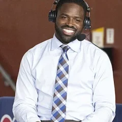 Torrey Smith height profile photo