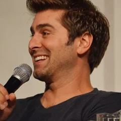 Tory Belleci height profile photo