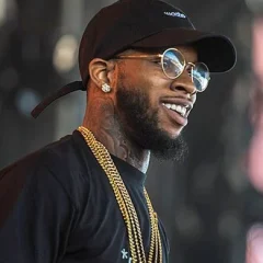 Tory Lanez height profile photo