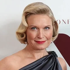 Tosca Musk height profile photo