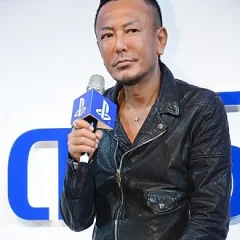 Toshihiro Nagoshi height profile photo