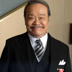 Toshiyuki Nishida height profile photo
