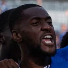 Tosin Adarabioyo height profile photo