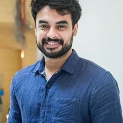Tovino Thomas height profile photo