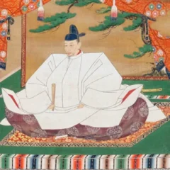 Toyotomi Hideyoshi height profile photo
