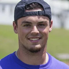 Trace McSorley height profile photo