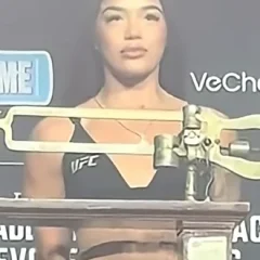 Tracy Cortez height profile photo